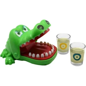 Joker Festspel | Drinking Luck Crocodile