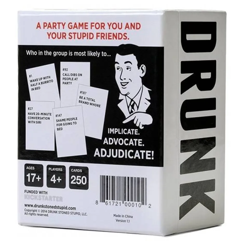 drunk_stoned_or_stupid_1.webp * Festspel | Drunk Stoned Or Stupid