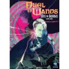 Renegade Game Studio Kortspel | Duel Of Wands