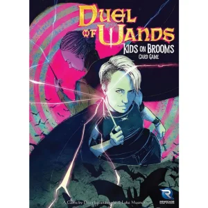 Renegade Game Studio Kortspel | Duel Of Wands