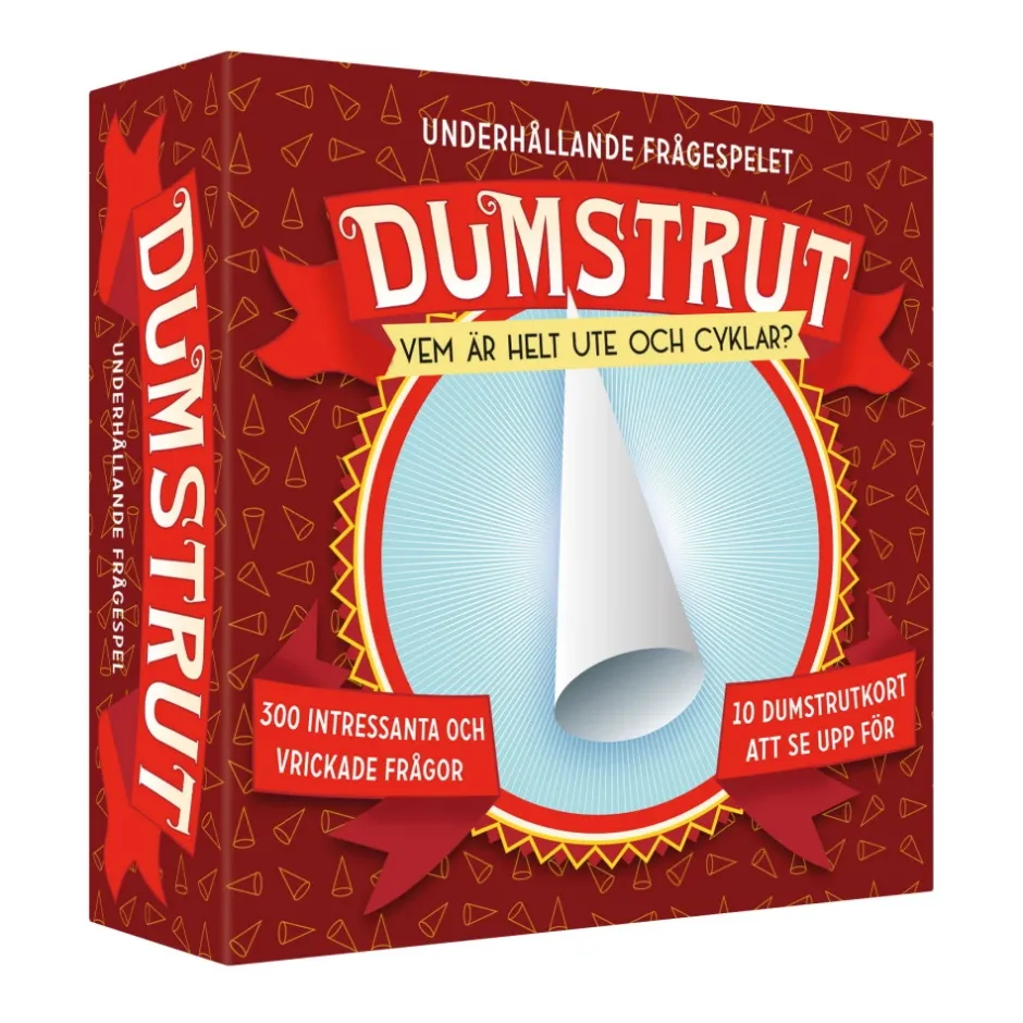 dumstrut_0.webp Kylskåpspoesi Kortspel | Dumstrut