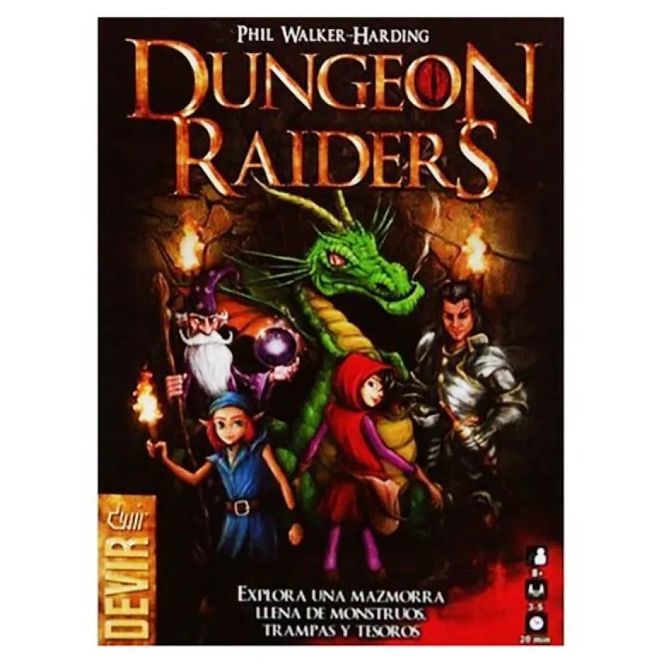 dungeon_raiders_0.webp Devir Kortspel | Dungeon Raiders