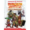 Wizkids Familjespel | Dungeons & Dragons: Dungeon Scrawlers - Heroes Of Undermountain