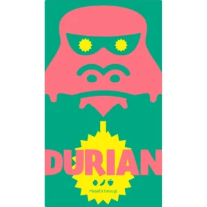 Oink Games Familjespel | Durian