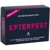 Nicogame Festspel | Efterfest