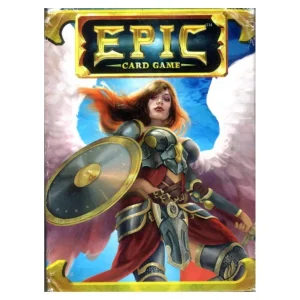 Wise Wizard Games Kortspel | Epic Card Game