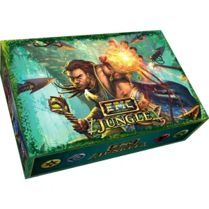 Wise Wizard Games Kortspel | Epic Card Game: Guardians Of Gowana