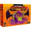 Cryptozoic Kortspel | Epic Spell Wars Of The Battle Wizards: Annihilageddon 2 - Xtreme Nacho Legends