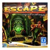 Queen Games Familjespel | Escape: The Curse Of The Temple