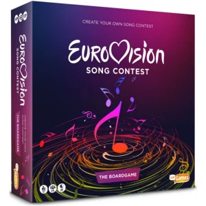 * Festspel | Eurovision Song Contest