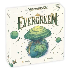 Horrible Guild Familjespel | Evergreen