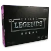 Unstable Games Kortspel | Exiled Legends