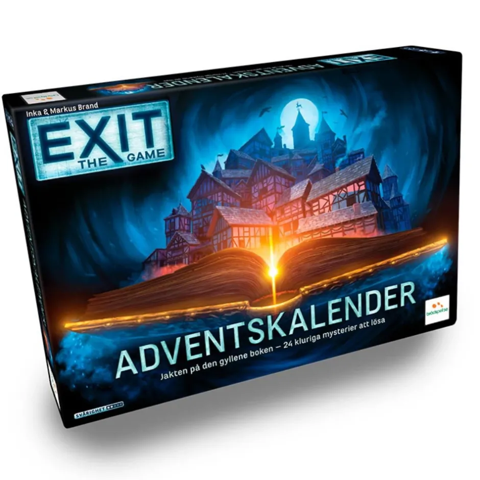 exit_the_game__adventskalender_jakten_pa_den_gyllene_boken_0.webp Lautapelit Knep & Knåp | Exit: The Game - Adventskalender Jakten Pa Den Gyllene Boken
