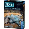 Kosmos Knep & Knåp | Exit: The Game - Kidnapped In Fortune City