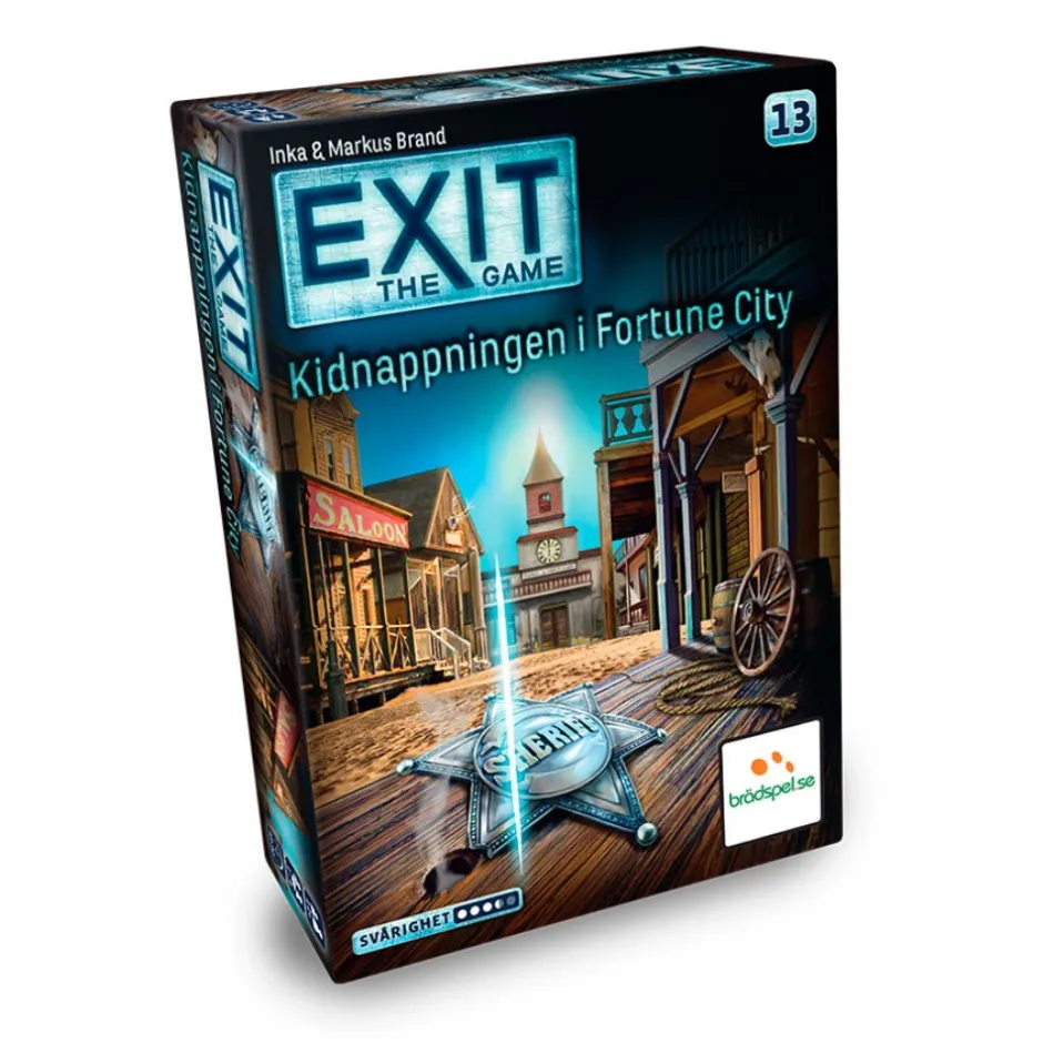 exit_the_game__kidnappningen_i_fortune_city_swe_0.webp Lautapelit Knep & Knåp | Exit: The Game - Kidnappningen I Fortune City (Swe)