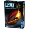 Kosmos Knep & Knåp | Exit: The Game - Lord Of The Rings - Shadows Over Middle-Earth