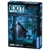 Kosmos Knep & Knåp | Exit: The Game - Return To The Abandoned Cabin