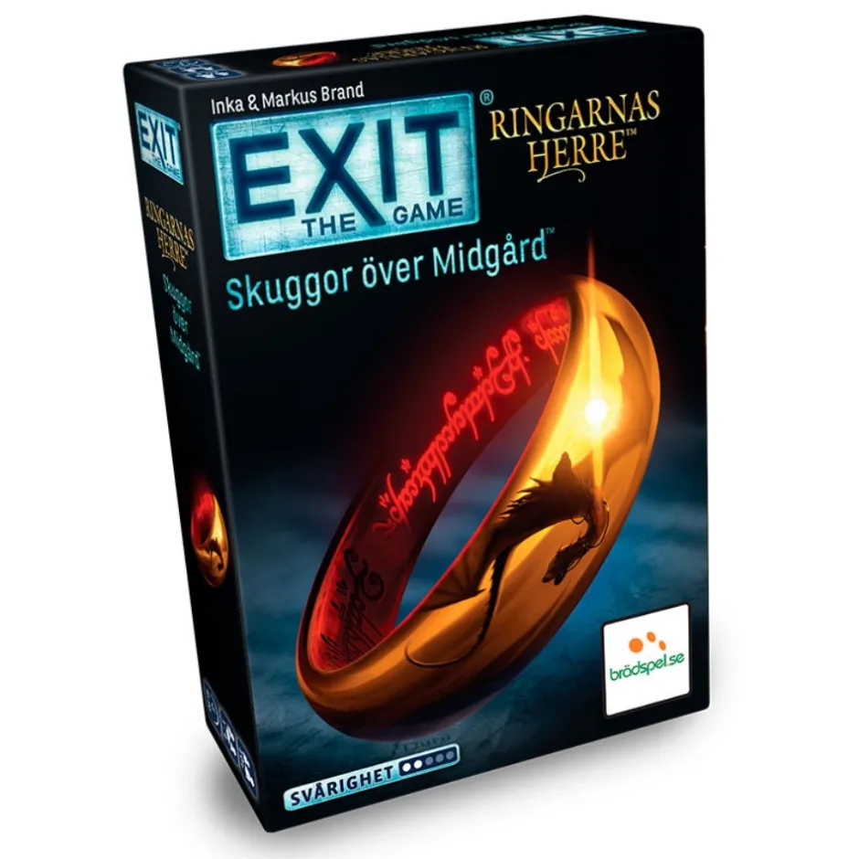 exit_the_game__ringarnas_herre__skuggor_over_midgard_0.webp Lautapelit Knep & Knåp | Exit: The Game - Ringarnas Herre - Skuggor Over Midgard