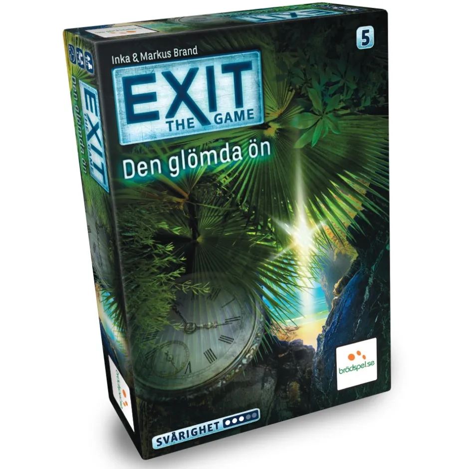 exit_the_game_den_glomda_on_se_0.webp Lautapelit Festspel | Exit The Game: Den Glomda On (Se)