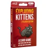 Exploding Kittens Kortspel | : 2 Player Edition (Eng)