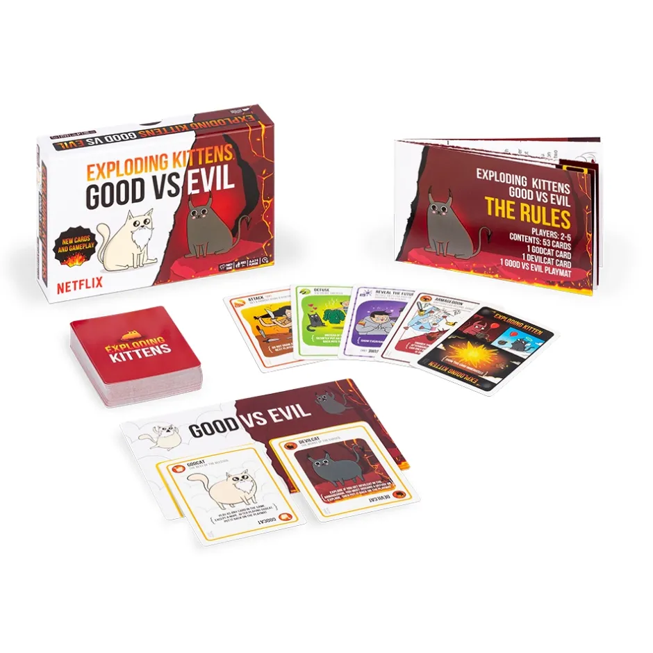 exploding_kittens_good_vs_evil_eng_4.webp Exploding Kittens Kortspel | Good Vs. Evil (Eng)