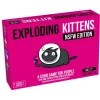 Exploding Kittens Kortspel | Nsfw Ed. (Swe)