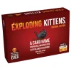 Exploding Kittens Kortspel | Original Ed. (Eng.)