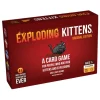 Exploding Kittens Kortspel | Original Ed. (Swe.)