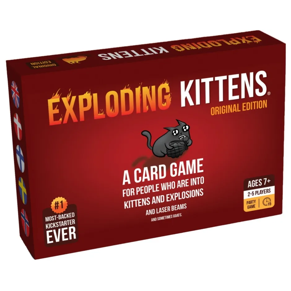 exploding_kittens_original_ed_swe_0.webp Exploding Kittens Kortspel | Original Ed. (Swe.)