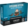 Exploding Kittens Kortspel | : Recipes For Disaster