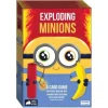 Exploding Kittens Festspel | Exploding Minions