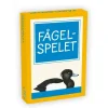 * Kortspel | Fagelspelet