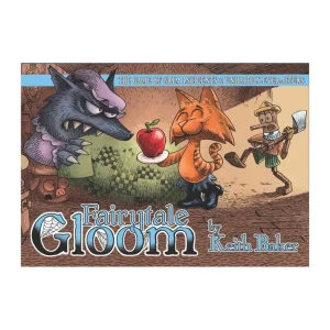 Atlas Games Kortspel | Fairytale Gloom