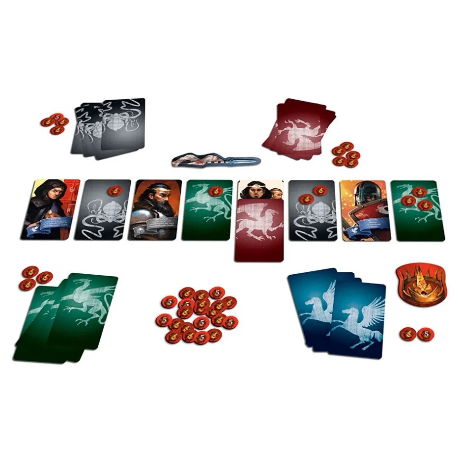 feud_swe_1.webp * Kortspel | Feud (Swe)