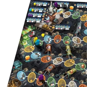 Pegasus Spiele Familjespel | First Rat