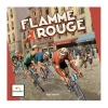 Lautapelit Familjespel | Flamme Rouge (Eng)
