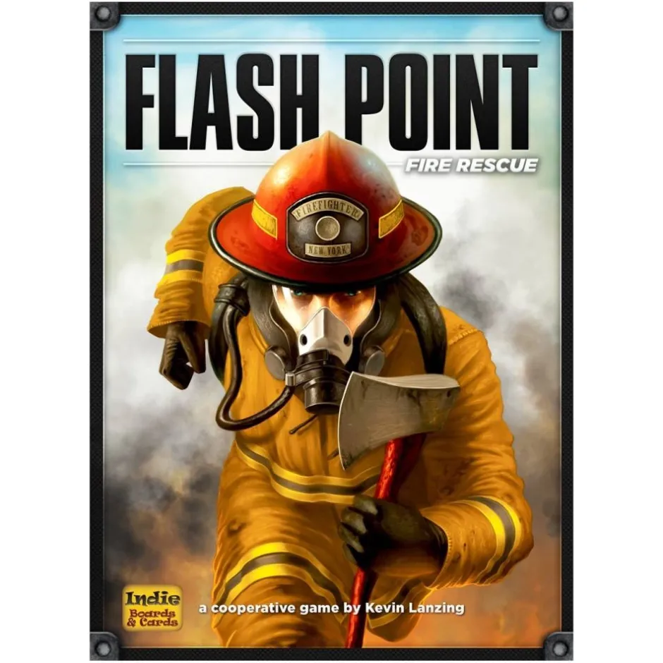 flash_point_fire_rescue_0.webp Indie Boards and Cards Familjespel | Flash Point: Fire Rescue