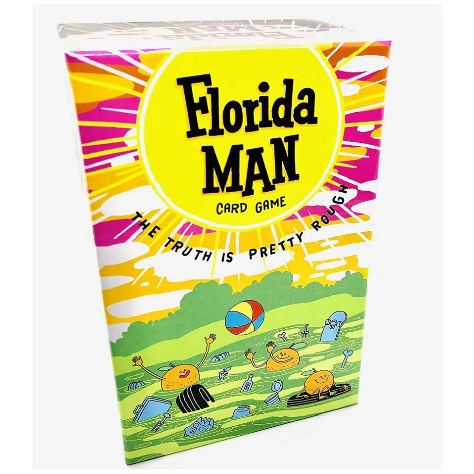 florida_man_card_game_0.webp * Festspel | Florida Man Card Game