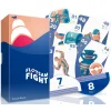Oink Games Kortspel | Flotsam Fight
