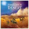 Gamewright Familjespel | Forbidden Desert