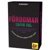 Användbart Litet Företag Festspel | Fordomar & Tuffa Val: Pocket