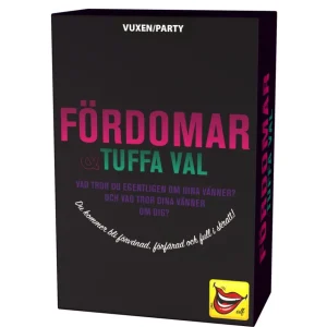 Användbart Litet Företag Festspel | Fordomar & Tuffa Val: Pocket