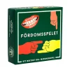 Nicogame Festspel | Fordomsspelet