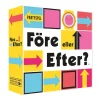 Kylskåpspoesi Festspel | Fore Eller Efter