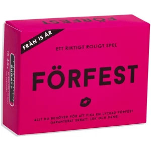 Nicogame Festspel | Forfest