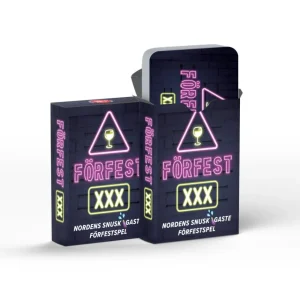 * Festspel | Forfest Xxx