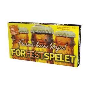 Joker Festspel | Forfestspelet