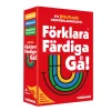 Kylskåpspoesi Festspel | Forklara Fardiga Ga!