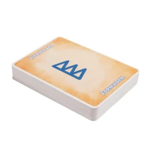 Peliko Familjespel | Formworm