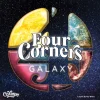 * Familjespel | Four Corners: Galaxy